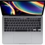 macbook pro touchbar