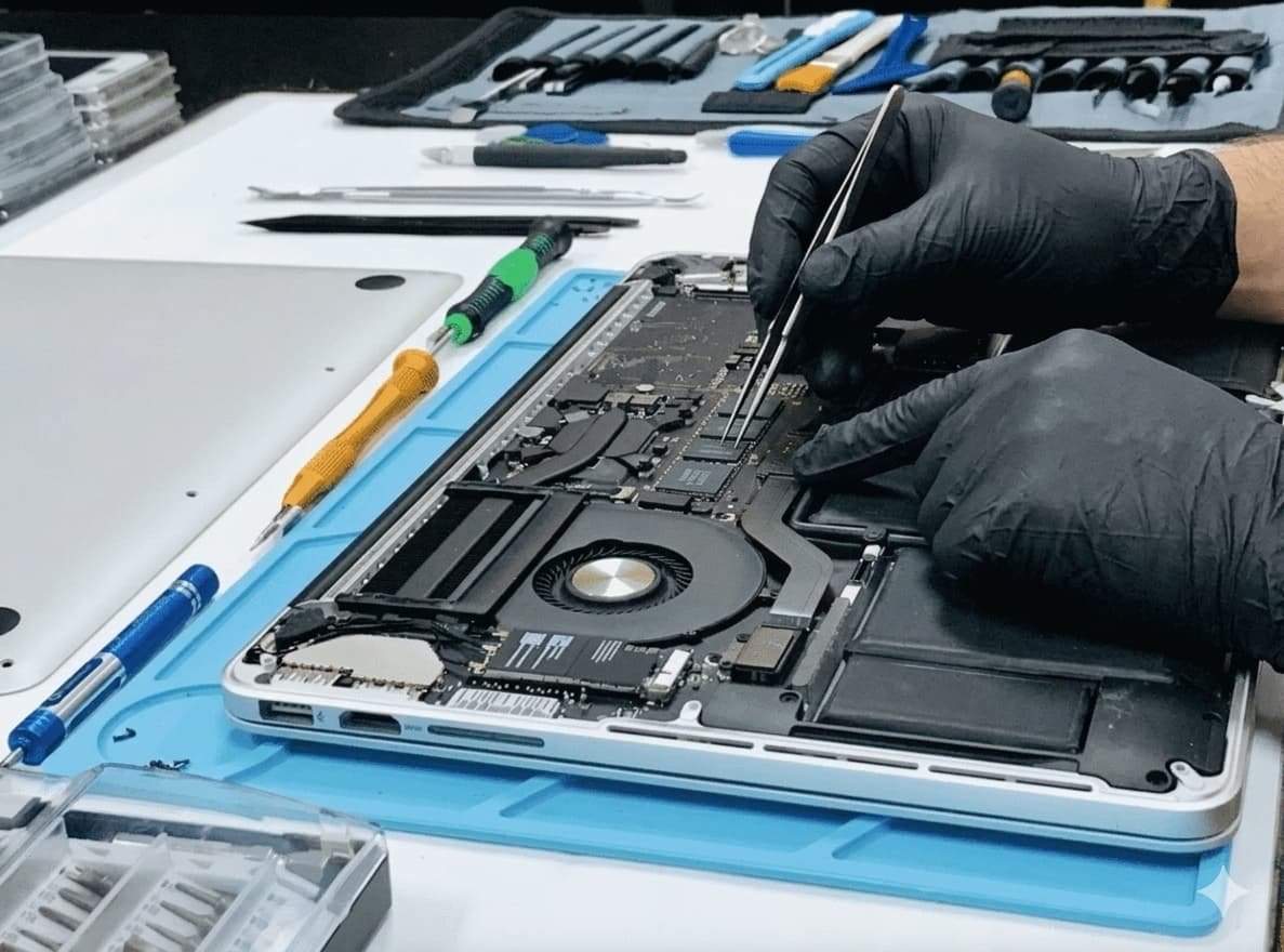 servicio tecnico computadoras quito