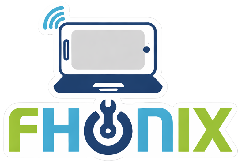 Fhonix - Servicio Técnico de Laptops, MacBook y Consolas en Quito