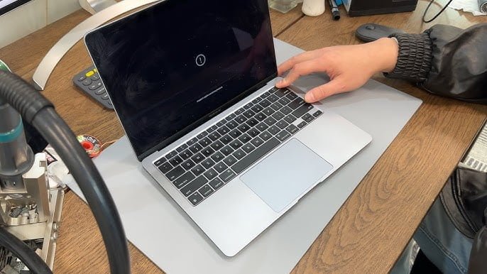 servicio tecnico macbook en quito
