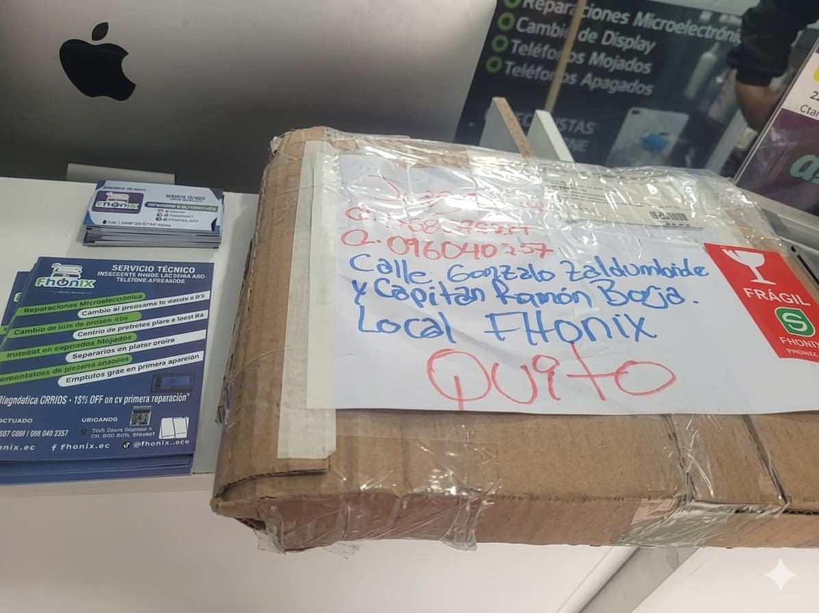 reparacion de computadoras quito